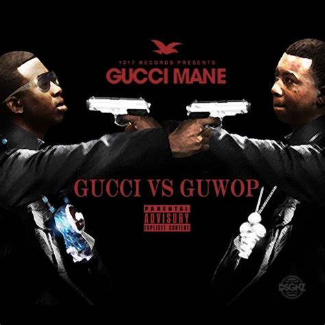 gucci vs guwop|gucci mane songs.